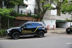 Alexandre Pires e dois empresários gaúchos são citados em investigação da PF sobre minérios