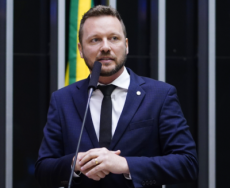 Justiça Eleitoral condena o deputado Maurício Marcon por repetir fake news contra Rigotto