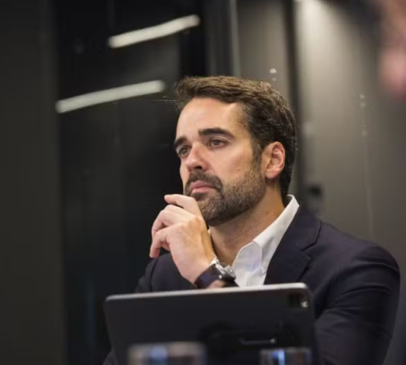 Quaest: aprovação de Eduardo Leite chega a 52% no Rio Grande do Sul