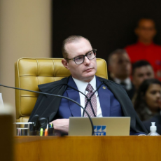 Zanin manda investigar uso de inteligência artificial para tentar burlar sistema do STF