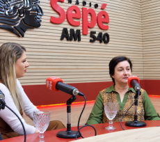 Natal Cidade dos Anjos será realizado de 13 a 23 de dezembro em Santo Ângelo