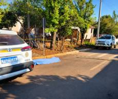 Homem de 55 anos é encontrado morto no bairro Luiz Fogliatto, em Ijuí
