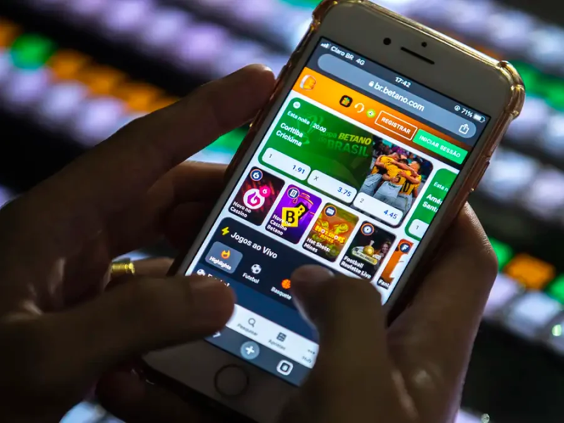Bets terão de devolver R$ 1,7 bilhão a apostadores