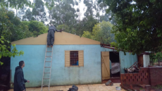 Fotos: Prefeitura de Caibaté 