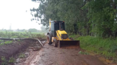 Fotos: Prefeitura de Caibaté 