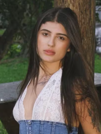 Quem é Babi Cardoso, influenciadora desaparecida há 3 semanas no RS