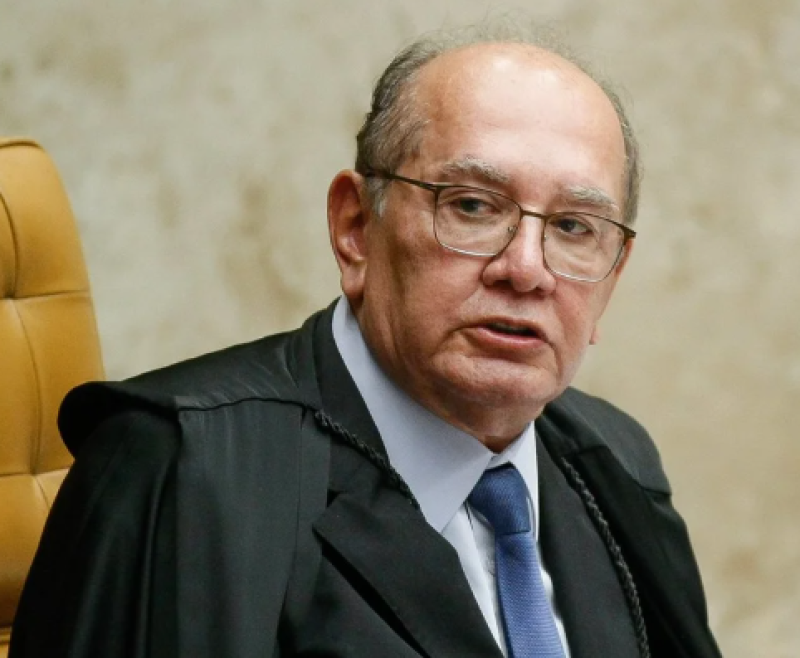 Gilmar Mendes critica vazamento seletivo de investigações no STF