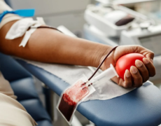Novas regras para doação de sangue entram em vigor nesta quarta; veja o que muda