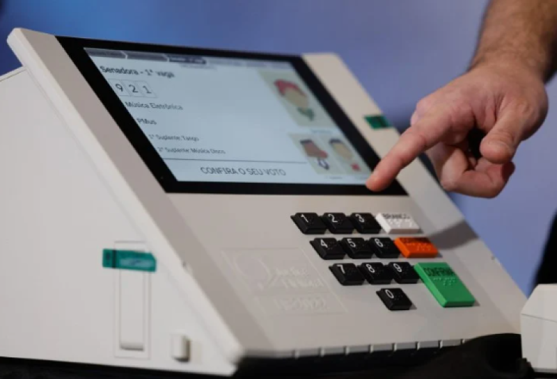 Eleições 2026 têm horário de votação unificado no Brasil