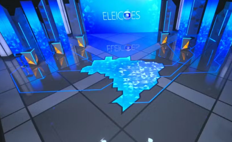 Globo cancela debate com candidatos à Presidência da República