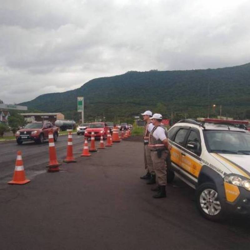CRBM aplica 8 mil multas durante o carnaval 