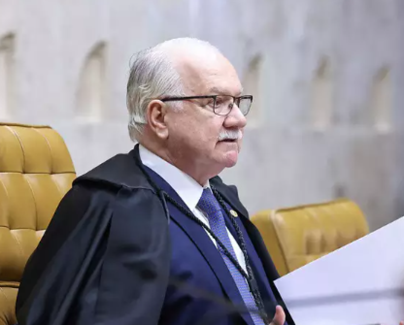 Supremo cria novas regras para evitar direcionamento de pedidos a ministros específicos