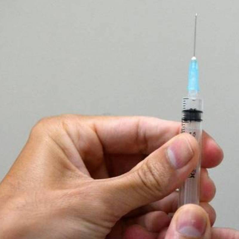 Ministério da Saúde antecipa campanha de vacinação contra gripe