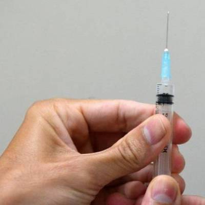 Ministério da Saúde antecipa campanha de vacinação contra gripe