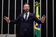 Maurício Marcon é o deputado federal mais votado do RS