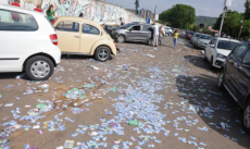 Campanha para o segundo turno começa nesta segunda-feira