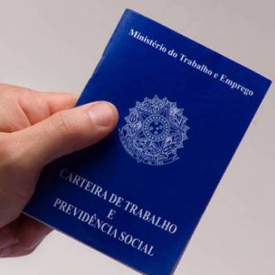 Desemprego fica em 11,2% em janeiro e atinge 11,9 milhões de brasileiros