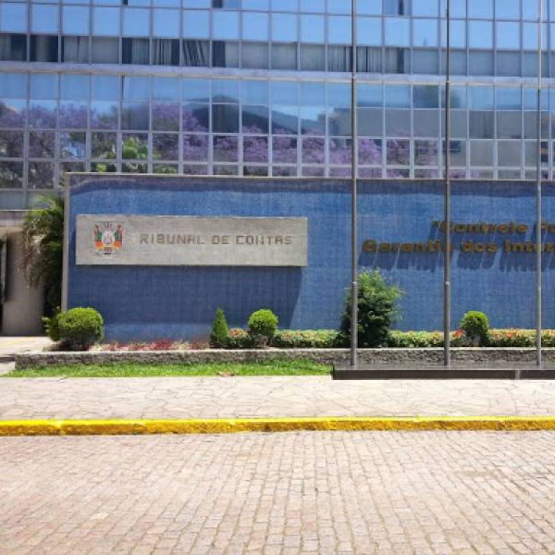 A farra nas diárias do TCE-RS
