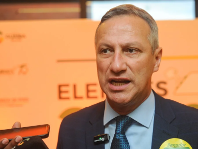 Sanderson indica segurança pública como bandeira no Senado