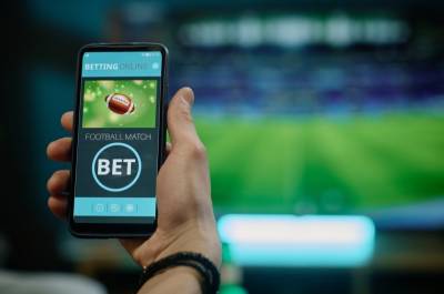 Contas de apostadores ainda têm R$ 1,32 bilhão em bets