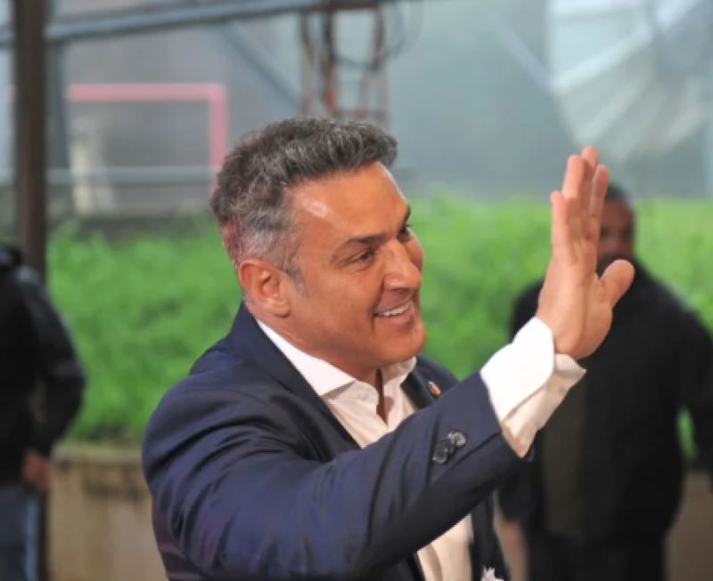 Zucco define primeiros nomes da equipe de transição no RS