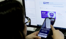 Receita envia cartas a 498 mil contribuintes na malha fina