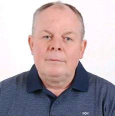 Morre aos 64 anos vice-prefeito de Porto Xavier