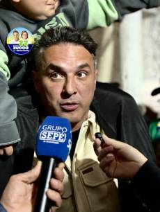 Zucco se reúne com Flávio em Brasília e convoca gaúchos para 2º turno