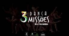 Festival Dança Missões reúne mais de 800 bailarinos em Santo Ângelo