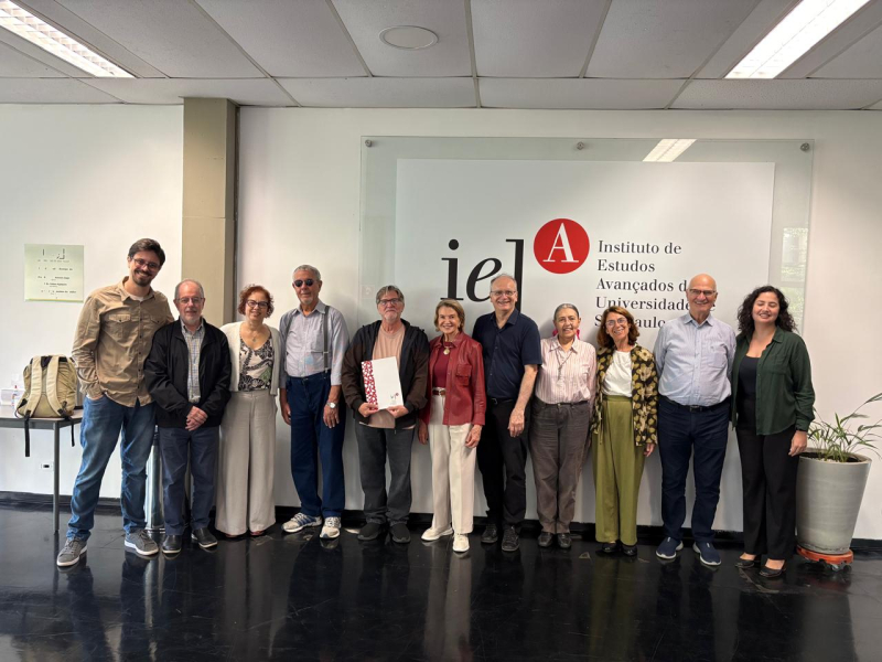 URI Santo Ângelo participa de simpósio internacional sobre os 400 anos das Missões