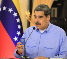 EUA apresentam novas acusações de tortura contra Maduro e esposa
