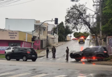 Homem que invadiu CMEI e fez crianças reféns é morto pela polícia em Curitiba