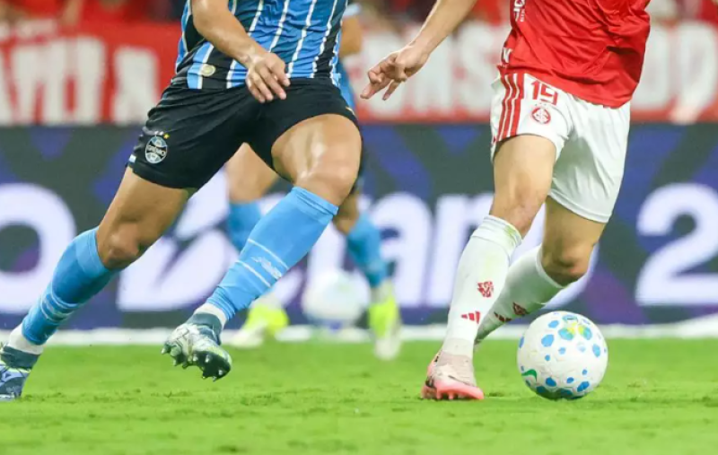 Na Arena, Grêmio e Inter disputam o último Gre-Nal do ano pelo Brasileirão