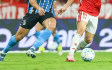 Na Arena, Grêmio e Inter disputam o último Gre-Nal do ano pelo Brasileirão