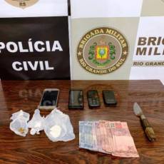 Foto: Polícia Civil | Divulgação 