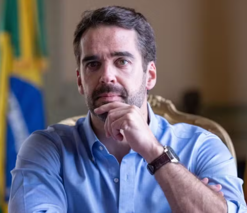 Eduardo Leite manterá neutralidade no 2º turno: Duas propostas que tenho divergências