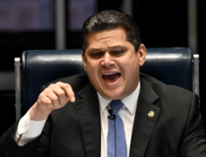 Alcolumbre confirma que pautará votação da PEC da Segurança nesta quinta-feira