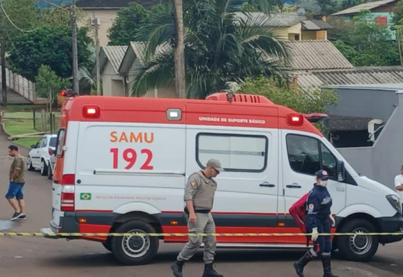 Suspeito de matar companheira a facadas em Barra do Guarita é indiciado pela Polícia Civil