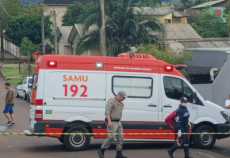 Suspeito de matar companheira a facadas em Barra do Guarita é indiciado pela Polícia Civil