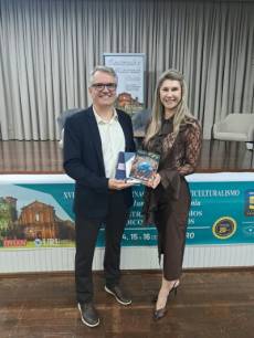 URI Santo Ângelo promove o XVIII Congresso Internacional de Multiculturalismo, Direitos Humanos e Cidadania