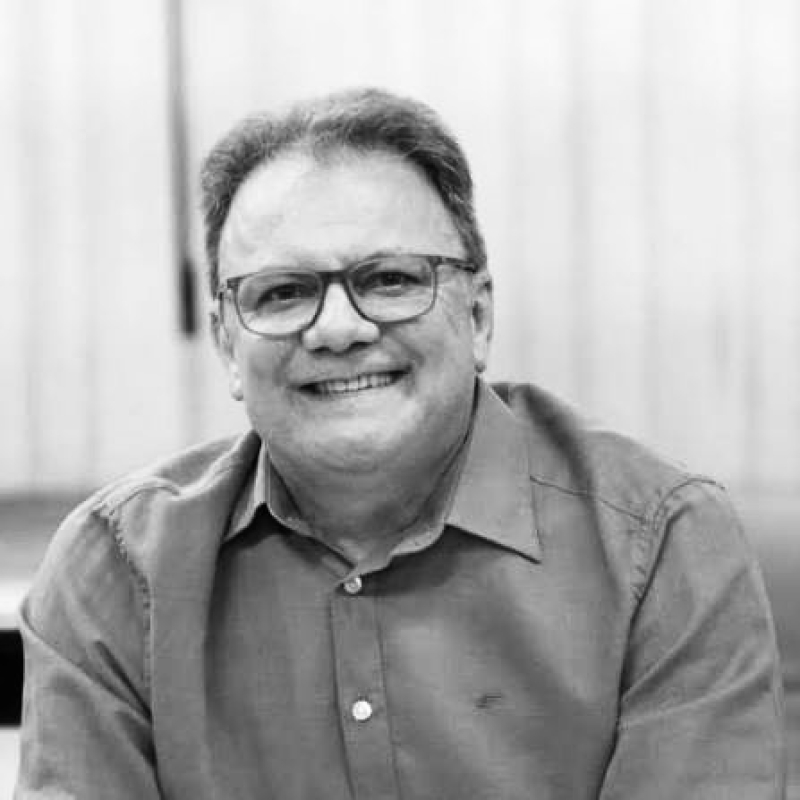 Morre aos 58 anos o vereador César Busnello, de Ijuí