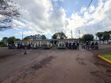 Brigada Militar realiza Operação Fecha Quartel em Santo Ângelo