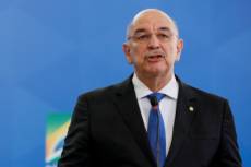 Osmar Terra projeta oitavo mandato com foco no Noroeste