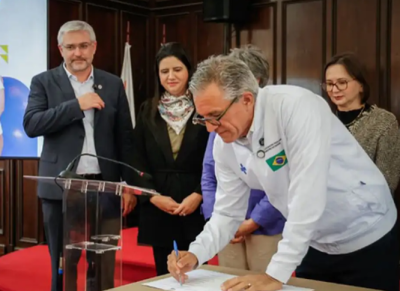 Saúde inicia oferta de novos medicamentos oncológicos no SUS