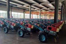 Importação de máquinas agrícolas cresce 144% e pressiona indústria nacional