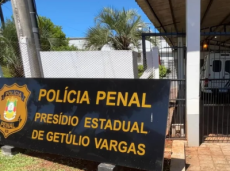 Filho é condenado a mais de 18 anos de prisão por matar a própria mãe em Estação 