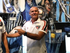 Ex-jogador do Grêmio Jorge Veras morre aos 67 anos