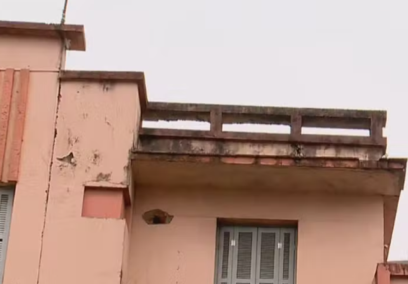 Menino que caiu de prédio no RS brincava em terraço, aponta polícia