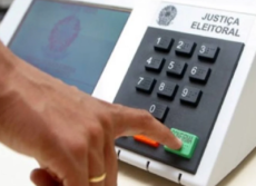 Primeira hora do 2º turno tem mais de 1 milhão de ausências justificadas