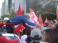 Lula cresce no RS e ganha mais de 1,4 milhão de votos na região Sul para garantir reeleição